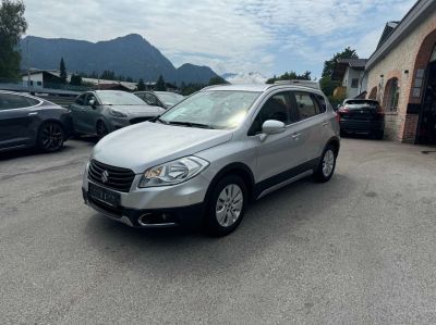 Suzuki SX4 S-Cross Gebrauchtwagen