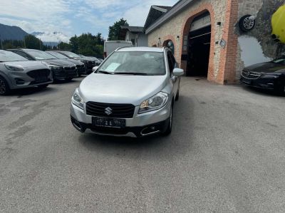 Suzuki SX4 S-Cross Gebrauchtwagen