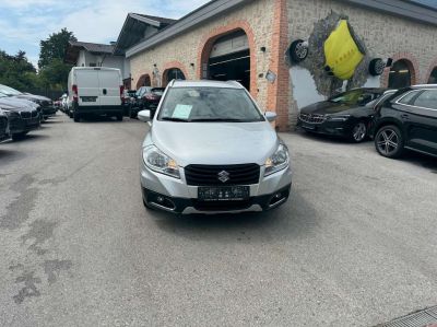 Suzuki SX4 S-Cross Gebrauchtwagen