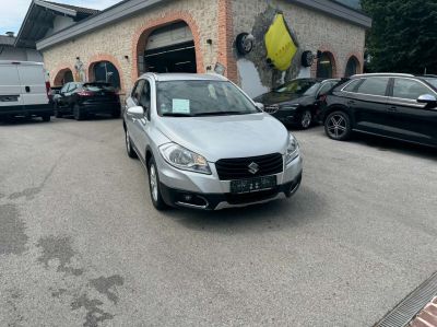 Suzuki SX4 S-Cross Gebrauchtwagen