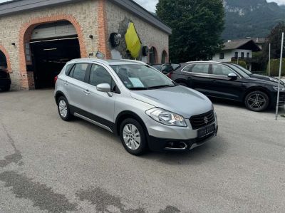 Suzuki SX4 S-Cross Gebrauchtwagen