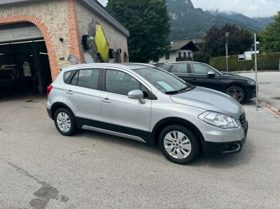 Suzuki SX4 S-Cross Gebrauchtwagen