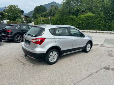 Suzuki SX4 S-Cross Gebrauchtwagen