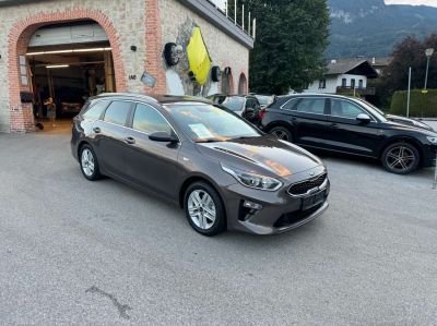 KIA Ceed Gebrauchtwagen