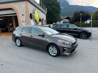 KIA Ceed Gebrauchtwagen