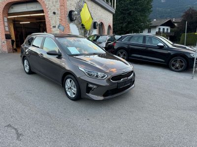 KIA Ceed Gebrauchtwagen