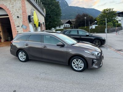 KIA Ceed Gebrauchtwagen