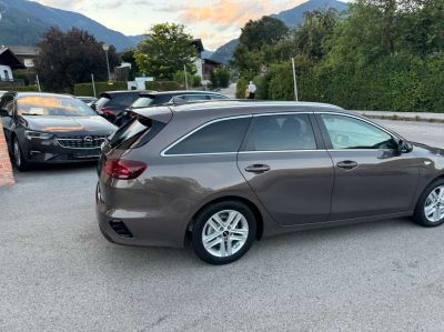 KIA Ceed Gebrauchtwagen