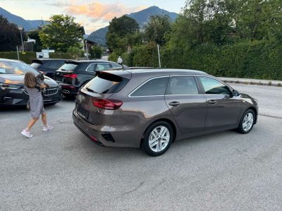 KIA Ceed Gebrauchtwagen