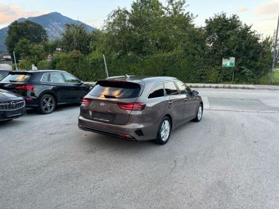 KIA Ceed Gebrauchtwagen