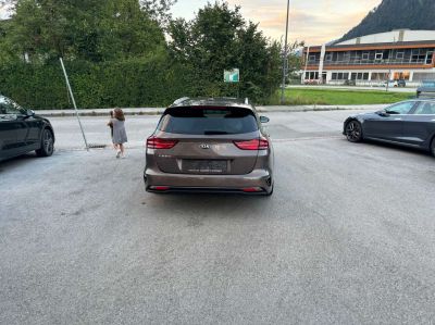 KIA Ceed Gebrauchtwagen