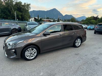 KIA Ceed Gebrauchtwagen