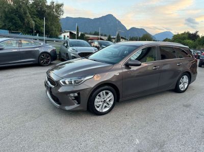 KIA Ceed Gebrauchtwagen