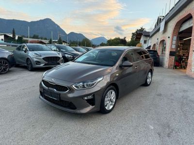 KIA Ceed Gebrauchtwagen