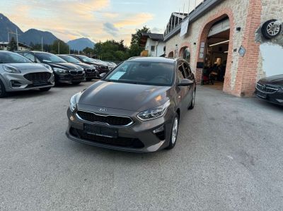 KIA Ceed Gebrauchtwagen