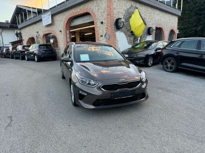 KIA Ceed Gebrauchtwagen