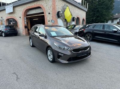 KIA Ceed Gebrauchtwagen