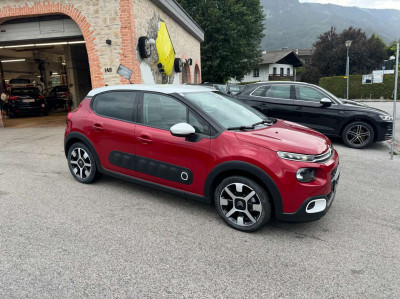 Citroën C3 Gebrauchtwagen