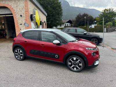 Citroën C3 Gebrauchtwagen