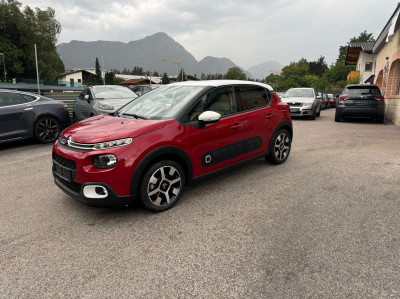 Citroën C3 Gebrauchtwagen