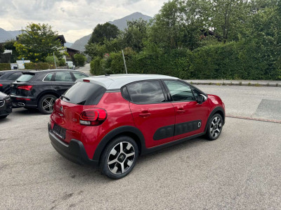 Citroën C3 Gebrauchtwagen