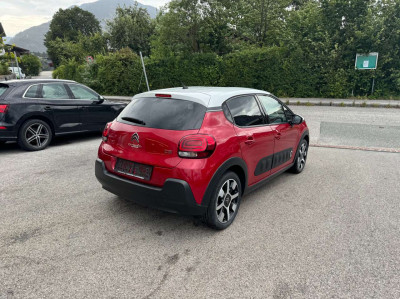 Citroën C3 Gebrauchtwagen