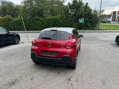 Citroën C3 Gebrauchtwagen