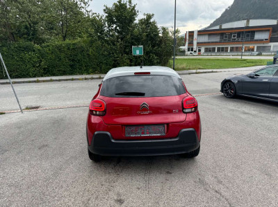 Citroën C3 Gebrauchtwagen