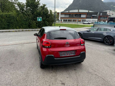 Citroën C3 Gebrauchtwagen