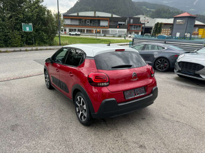 Citroën C3 Gebrauchtwagen