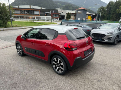 Citroën C3 Gebrauchtwagen