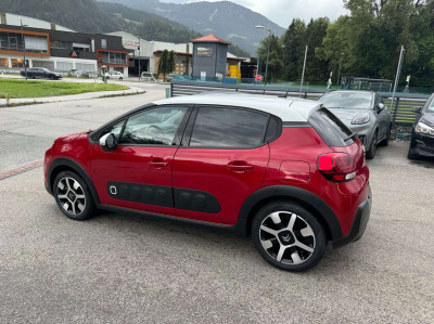 Citroën C3 Gebrauchtwagen