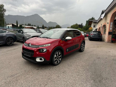 Citroën C3 Gebrauchtwagen