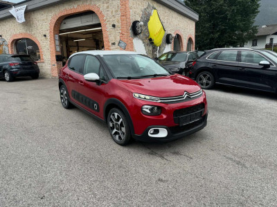 Citroën C3 Gebrauchtwagen