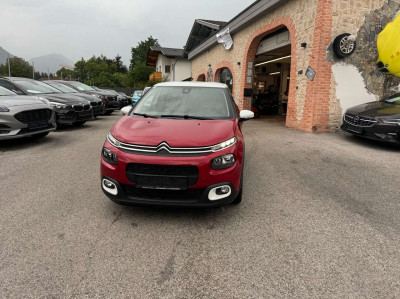 Citroën C3 Gebrauchtwagen