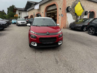 Citroën C3 Gebrauchtwagen