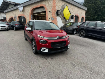 Citroën C3 Gebrauchtwagen