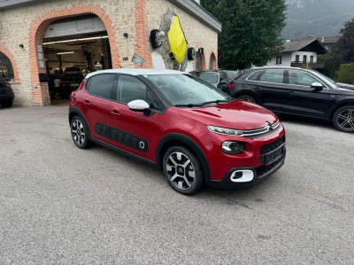 Citroën C3 Gebrauchtwagen