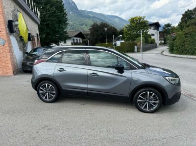 Opel Crossland X Gebrauchtwagen