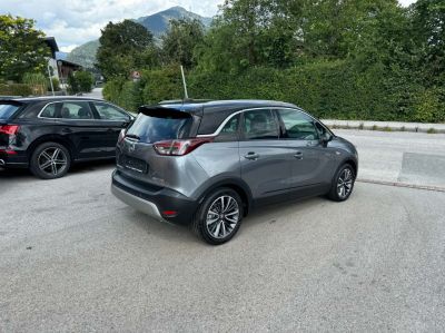 Opel Crossland X Gebrauchtwagen