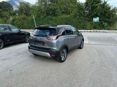 Opel Crossland X Gebrauchtwagen