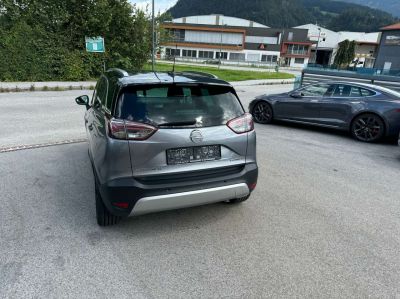 Opel Crossland X Gebrauchtwagen