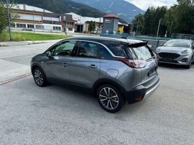 Opel Crossland X Gebrauchtwagen