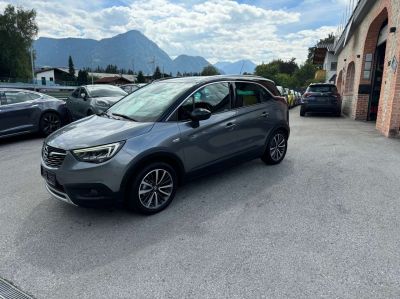 Opel Crossland X Gebrauchtwagen