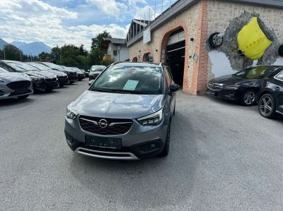 Opel Crossland X Gebrauchtwagen