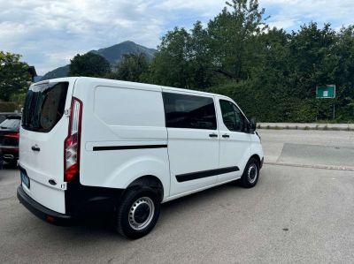 Ford Transit Custom Gebrauchtwagen