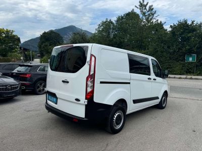 Ford Transit Custom Gebrauchtwagen