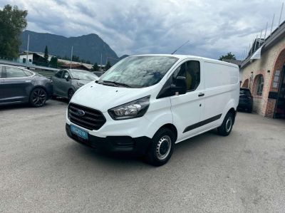 Ford Transit Custom Gebrauchtwagen