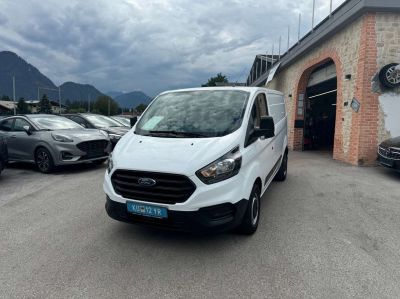 Ford Transit Custom Gebrauchtwagen