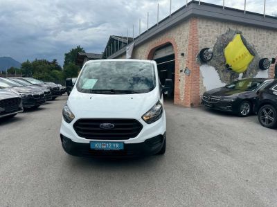 Ford Transit Custom Gebrauchtwagen